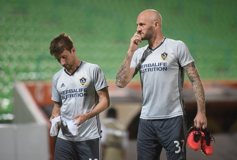 Según el entrenador, el equipo viene en mejor forma.
