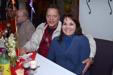 03032016 Coqui y Lucy.