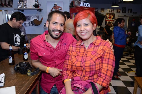 02032016 Rafa y Mariana.