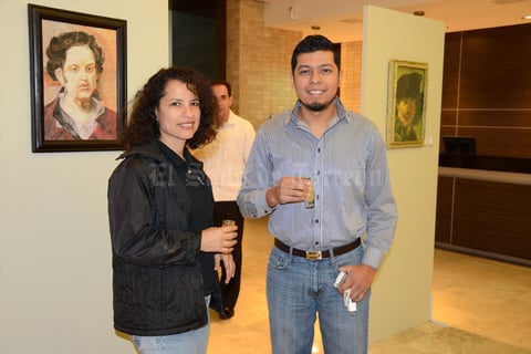 03032016 Otilia y Luis.