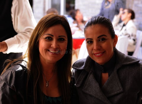 Lily y Kathy