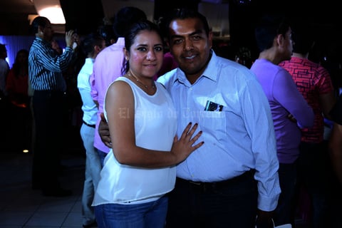 Ana y Kike
