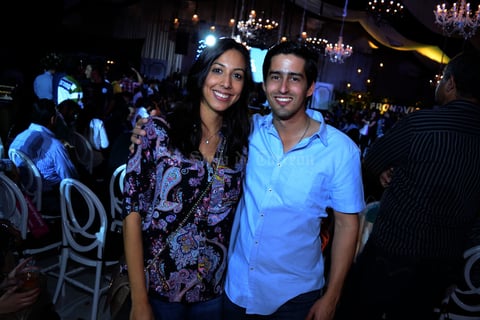 Fer y Lalo