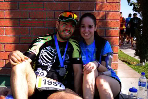 Abraham y Cristy