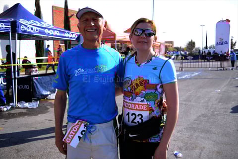 Teodoro y Selene