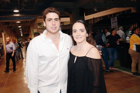 07032016 Alejandro y María Fernanda.