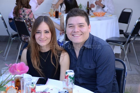 10032016 Manolo y Gina.