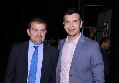 11032016 Omar Lozano y Jared Borgetti.