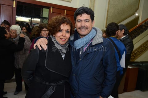 14032016 Maribel y Miguel.