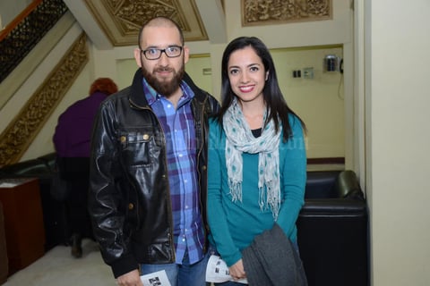 14032016 Andrés y Sofía.