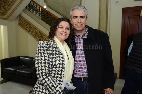 14032016 Karla y Ricardo.