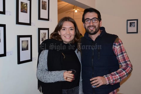 15032016 Alfredo, Vanessa y Jorge.