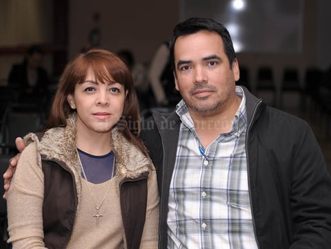 15032016 Gloria y Enrique.