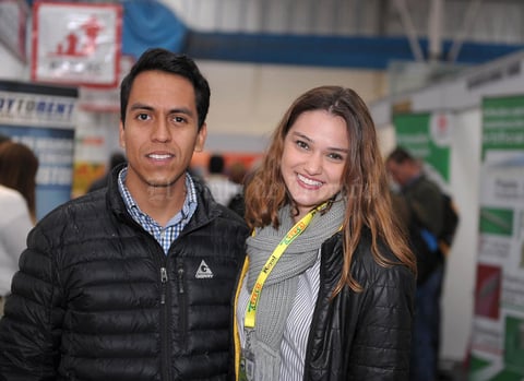 16032016 Rafa y Mariel.
