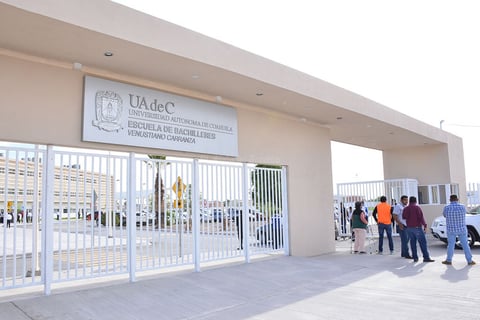 La construcción se trató de 140 millones de pesos.