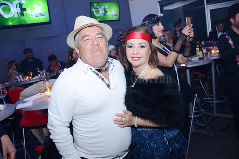 17032016 Jorge y Elsira.