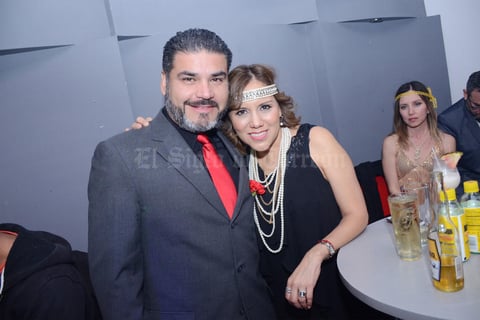17032016 Alex y Susy.