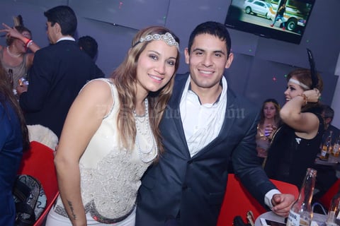 17032016 Martha y Gerardo.