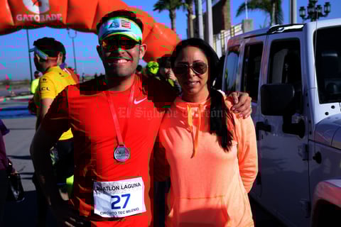 Eliseo y Nydia