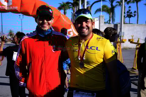 Fernando y Luis