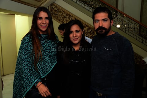 Marisol, Any y Toky