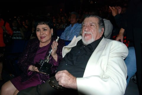 Participó también en melodramas como El privilegio de amar, Carita de ángel, y Rebelde.