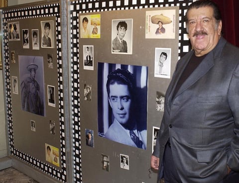 Pedro Weber "Chatanuga", ganador de un Premio TVyNovelas como Mejor Actor de Soporte por Agujetas de color de rosa, será recordado como actor de carpa, comedia y por las más de 100 películas en las que trabajó.