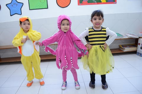 21032016 Jesús, Thalía y Renata.
