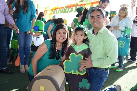 22032016 Tere, Victoria y Fernando.