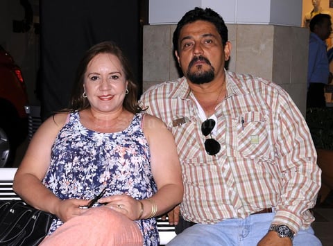 22032016 Gloria y Gerardo.