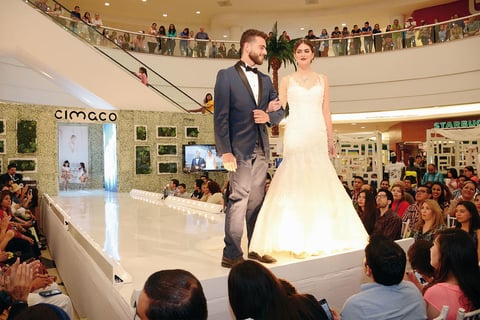 20032016 Marisol y Óscar.