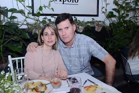 23032016 Claudia y Ciro.