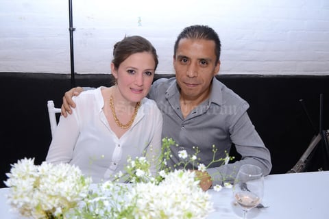 23032016 Alejandra y Miguel.