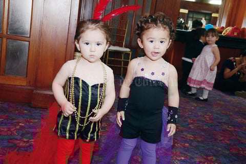 24032016 Penélope y Daniela.