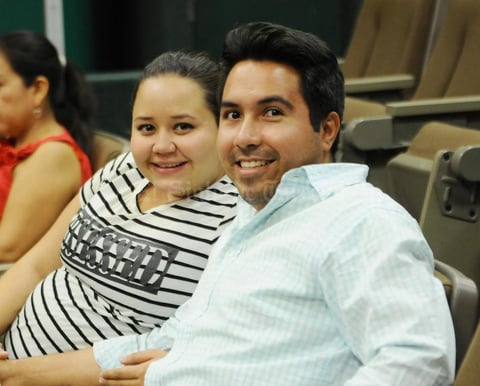 24032016 Fanny y Gerson.