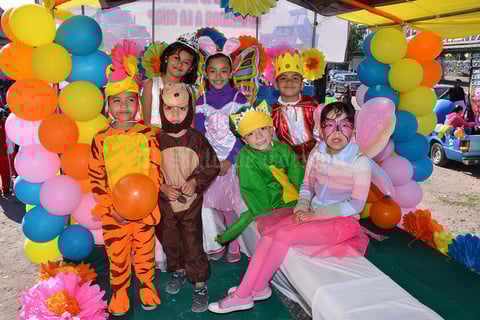 25032016 David, Luis, Karla, Nancy, Fernando, Ricardo e Idsel.
