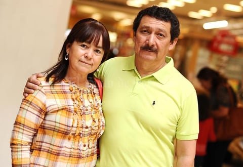 25032016 Vicky y Fernando.