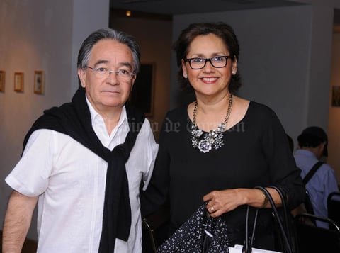 28032016 Carlos y Beatriz.