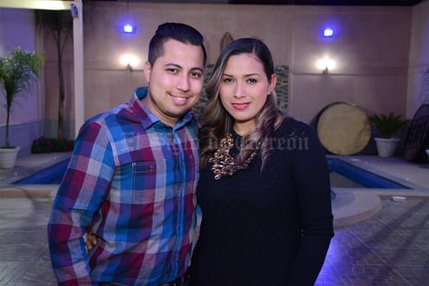 29032016 Alan y Marlene.
