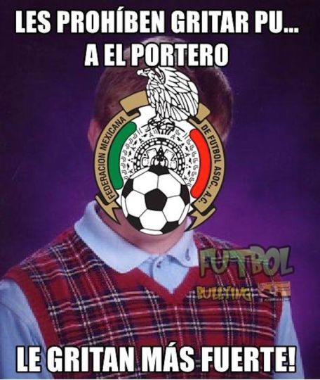 Insisten ante el intento de la Femexfut.