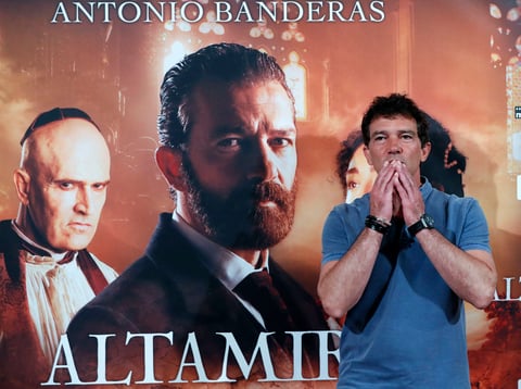 Altamira recrea el hallazgo que cambió para siempre la concepción del hombre prehistórico.