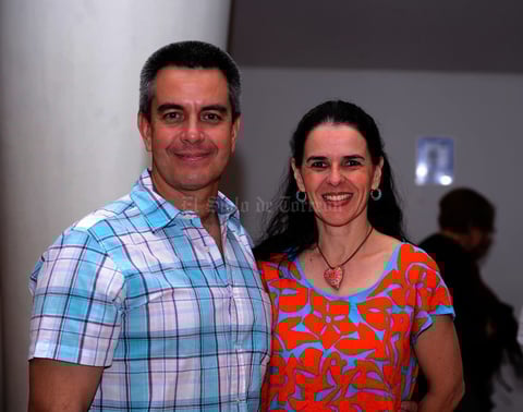 Julio y Adelina