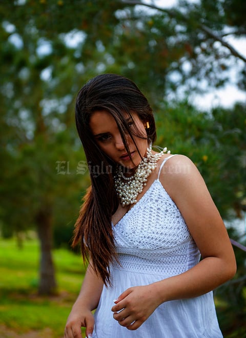 Mariana 15