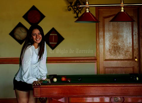 Mariana 2