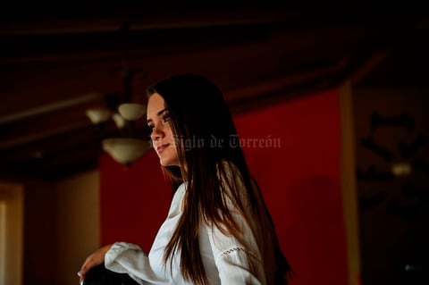 Mariana 5
