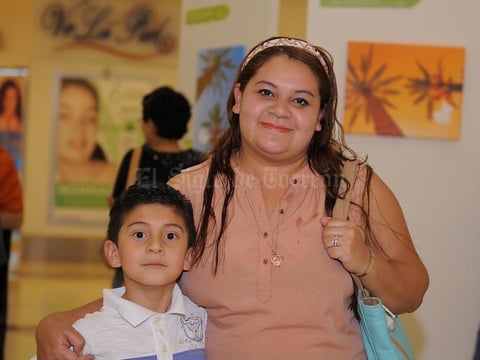03042016 Diego y Fabiola Flores.