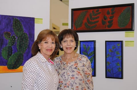 03042016 Rosina y Elisa.