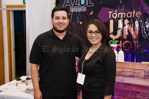 03042016 Alan y Liliana.