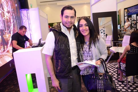 03042016 Jesús y Karina.