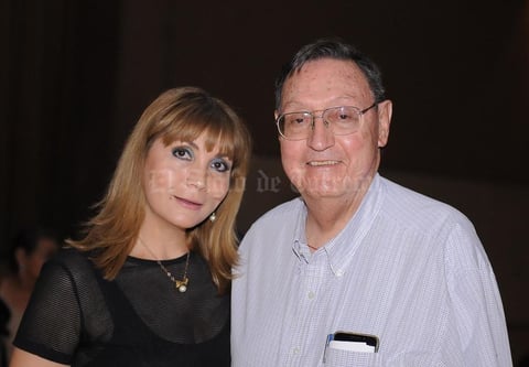 05042016 Ana y Sergio.